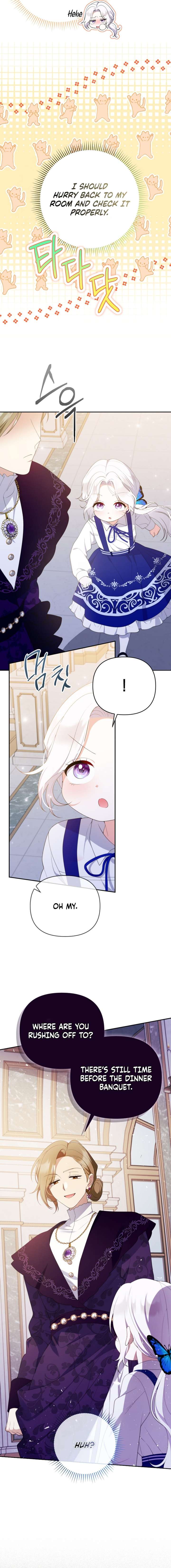 This Reincarnation Requires a Subscription Fee Chapter 25 70 15