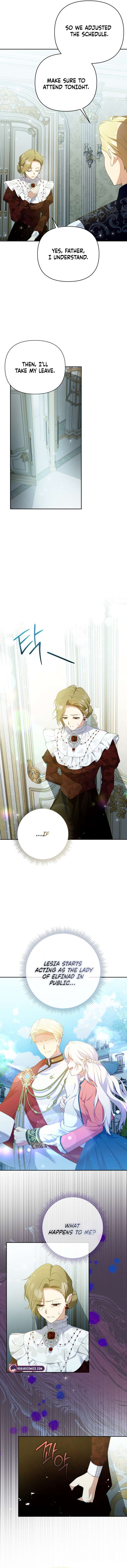 This Reincarnation Requires a Subscription Fee Chapter 25 58 3