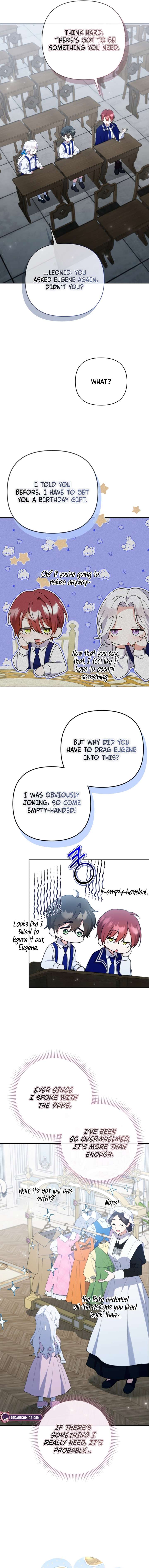 This Reincarnation Requires a Subscription Fee Chapter 25 61 6