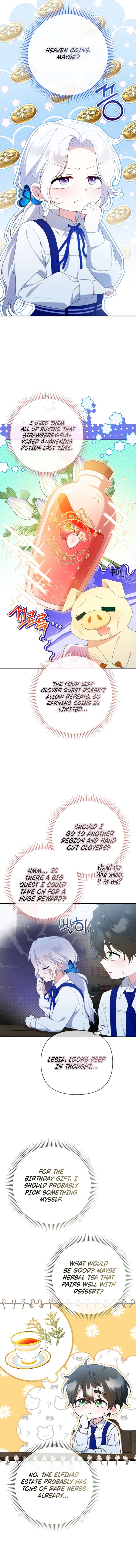 This Reincarnation Requires a Subscription Fee Chapter 25 62 7