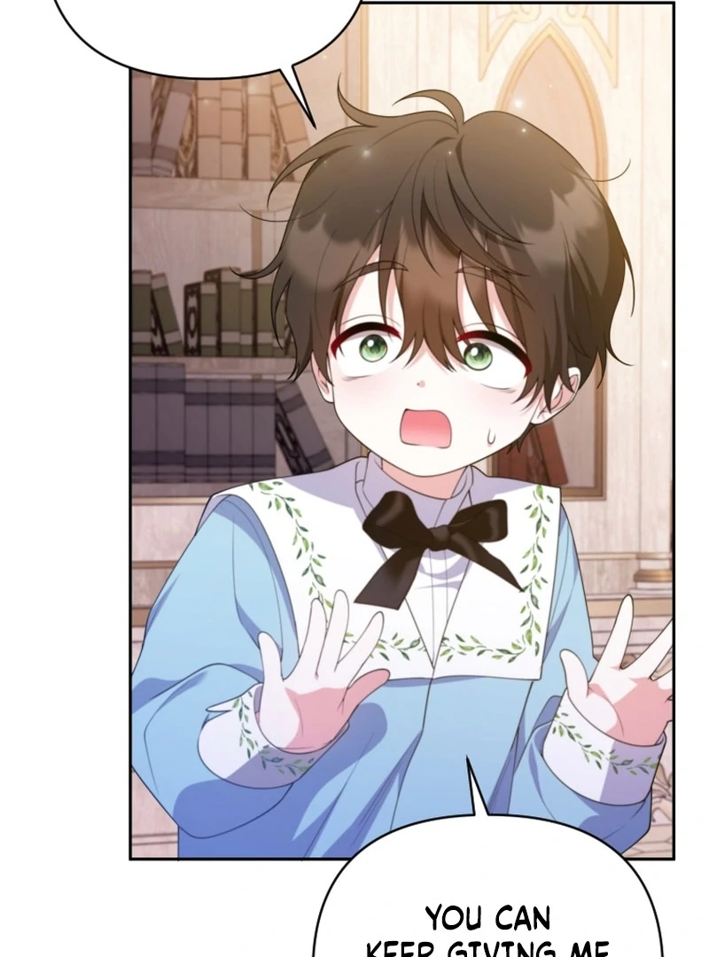 This Reincarnation Requires a Subscription Fee Chapter 27 525 104