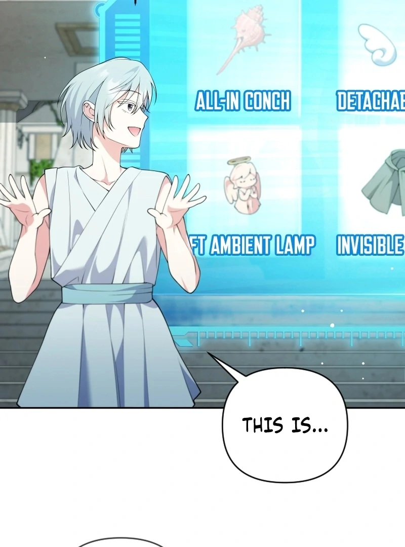 This Reincarnation Requires a Subscription Fee Chapter 29 460 087