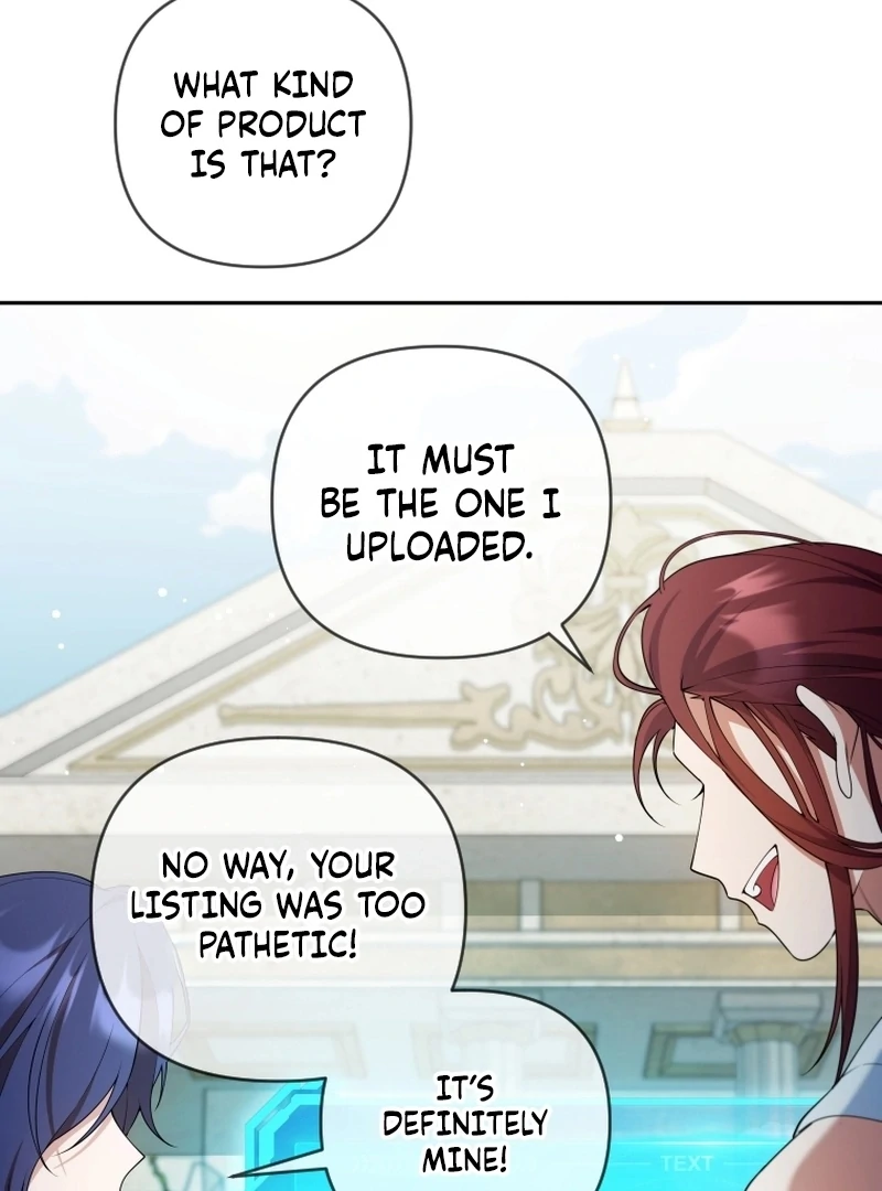 This Reincarnation Requires a Subscription Fee Chapter 29 461 088