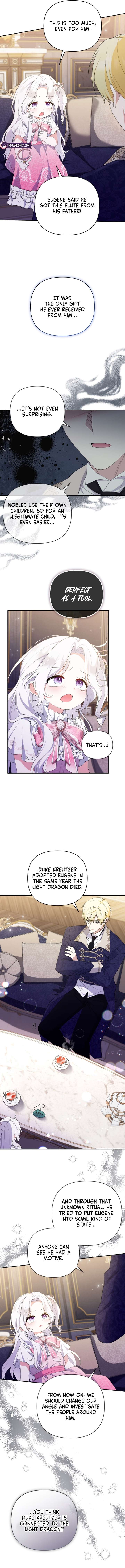 This Reincarnation Requires a Subscription Fee Chapter 31 59 10