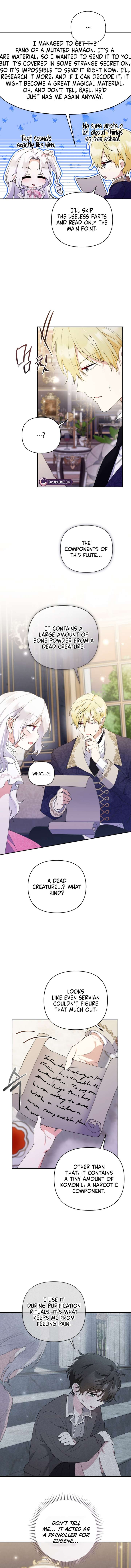 This Reincarnation Requires a Subscription Fee Chapter 31 51 2