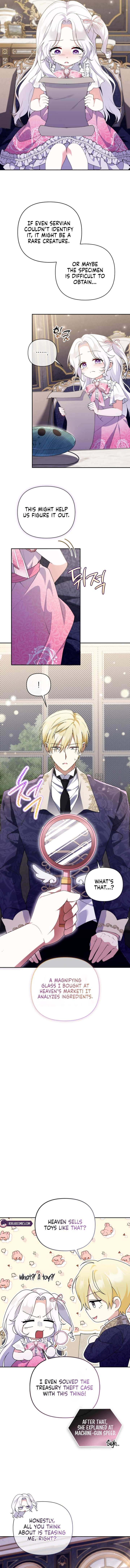 This Reincarnation Requires a Subscription Fee Chapter 31 52 3