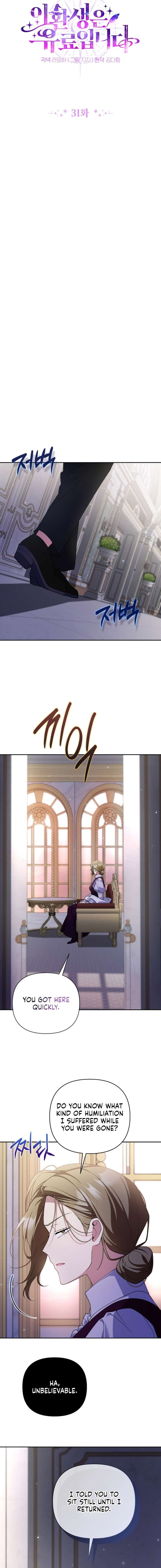 This Reincarnation Requires a Subscription Fee Chapter 31 54 5