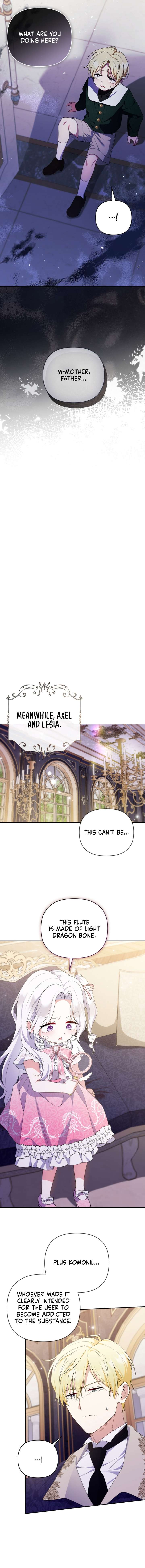 This Reincarnation Requires a Subscription Fee Chapter 31 58 9