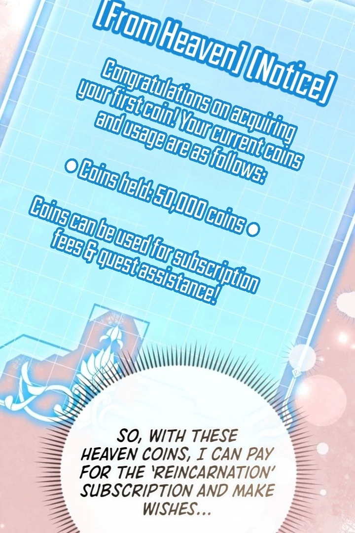 This Reincarnation Requires a Subscription Fee Chapter 6 491 054