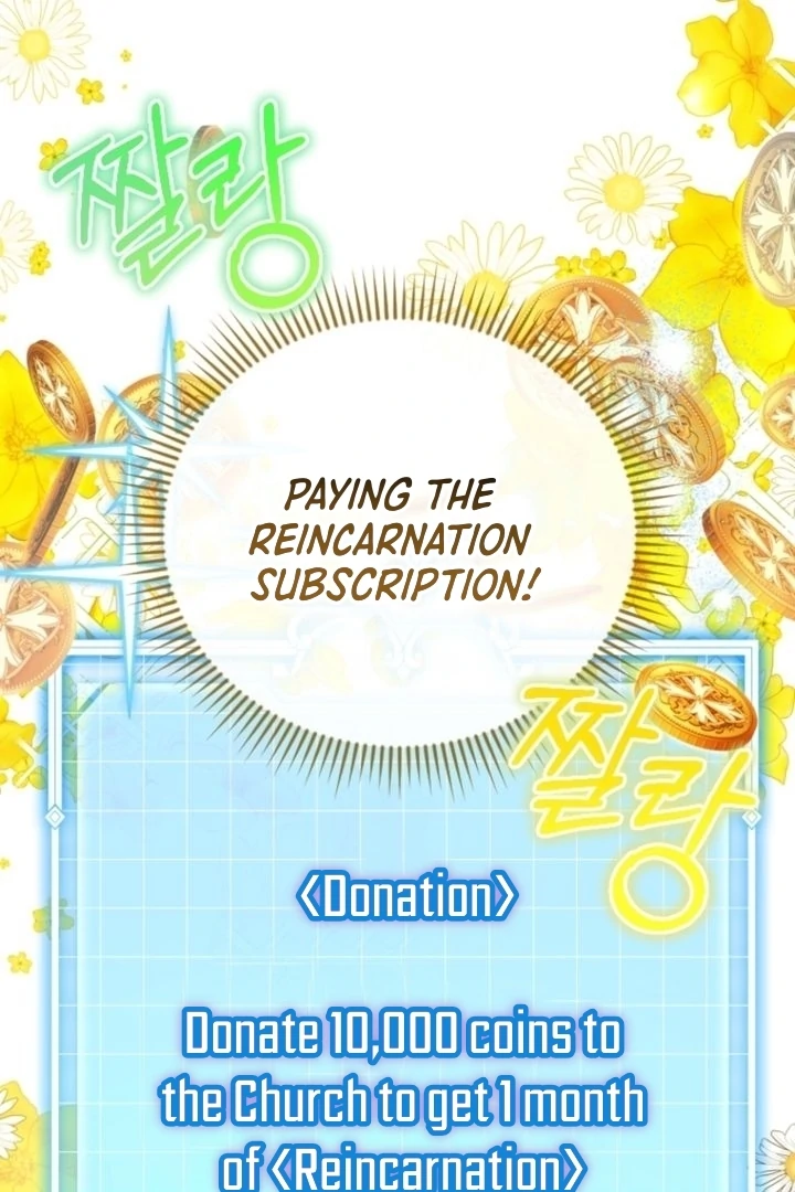 This Reincarnation Requires a Subscription Fee Chapter 6 495 058