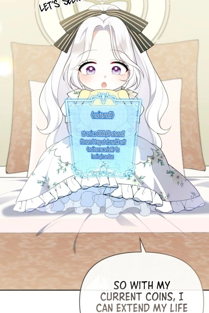 This Reincarnation Requires a Subscription Fee Chapter 6 497 060