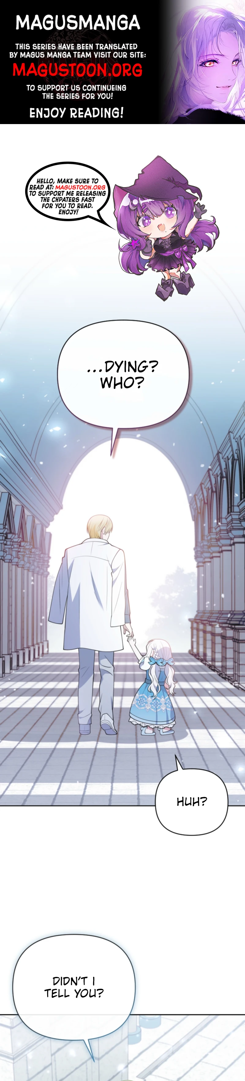 This Reincarnation Requires a Subscription Fee Chapter 8 122 02