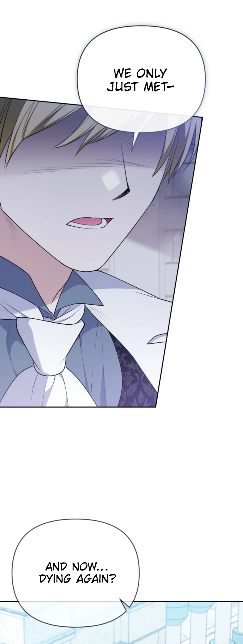 This Reincarnation Requires a Subscription Fee Chapter 8 124 04