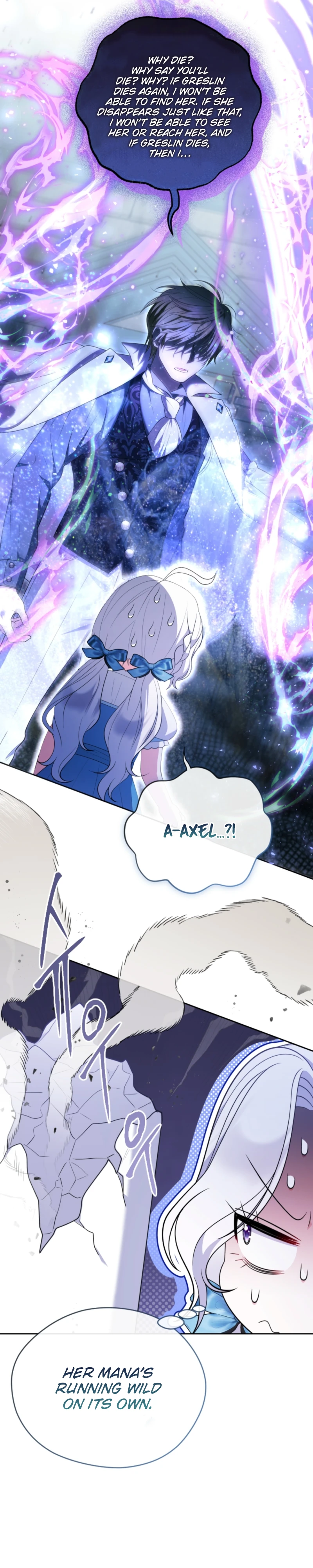 This Reincarnation Requires a Subscription Fee Chapter 8 126 06