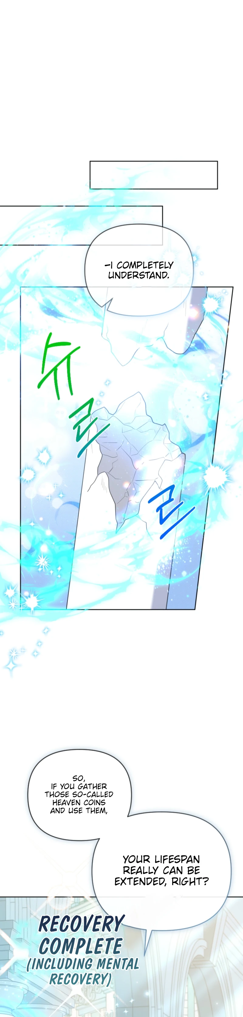 This Reincarnation Requires a Subscription Fee Chapter 8 129 09