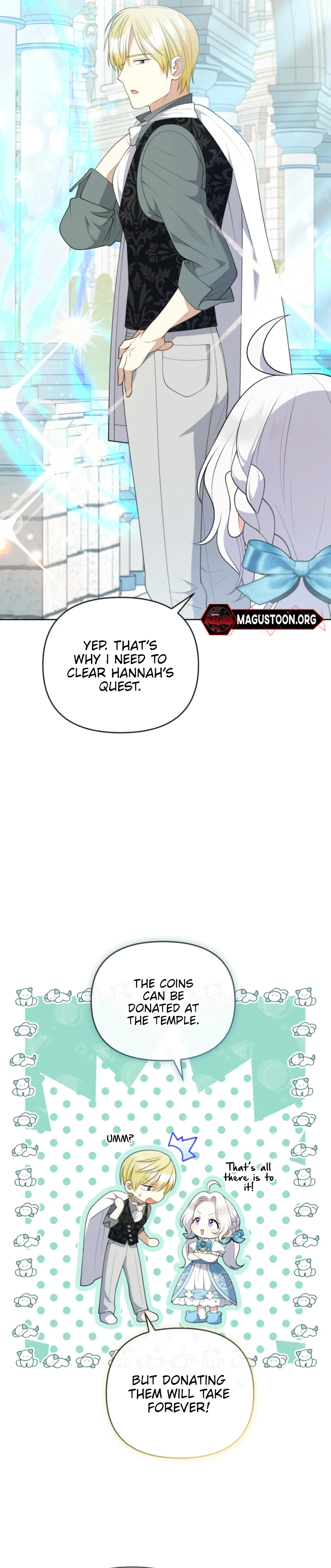 This Reincarnation Requires a Subscription Fee Chapter 8 130 10