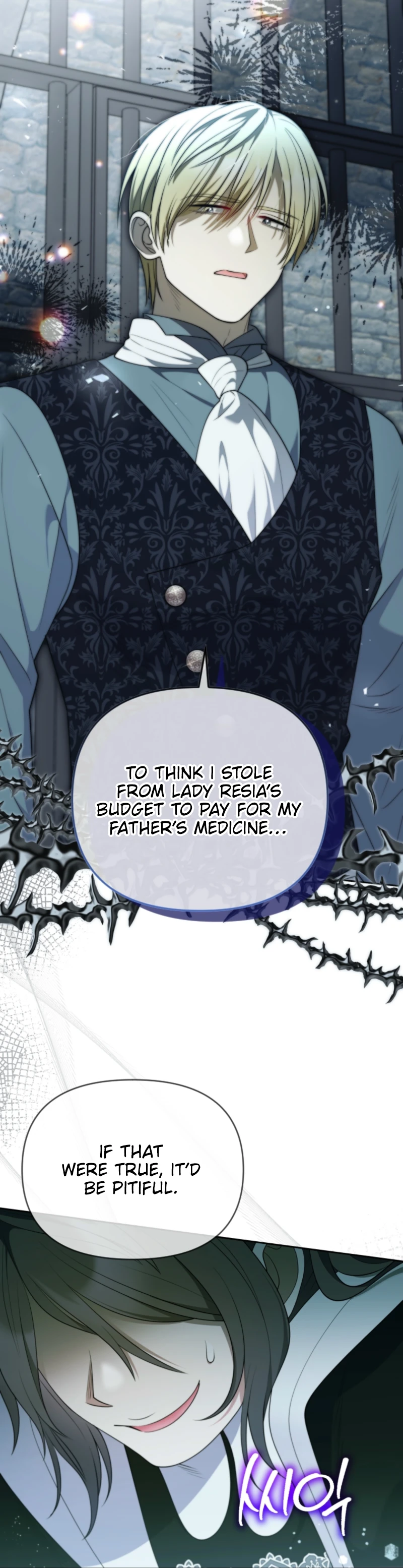 This Reincarnation Requires a Subscription Fee Chapter 8 134 14