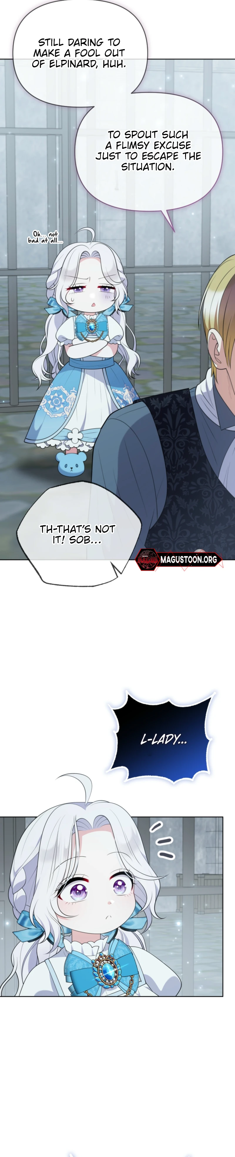 This Reincarnation Requires a Subscription Fee Chapter 8 137 17