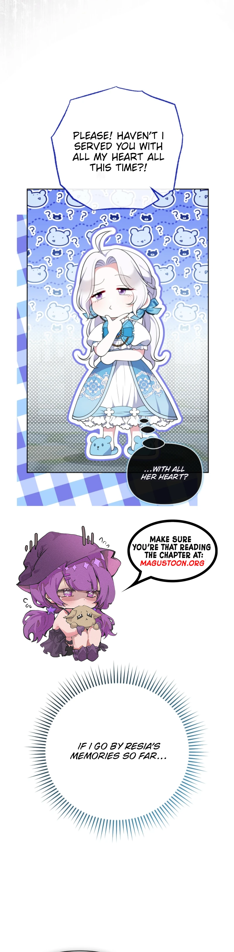 This Reincarnation Requires a Subscription Fee Chapter 8 139 19