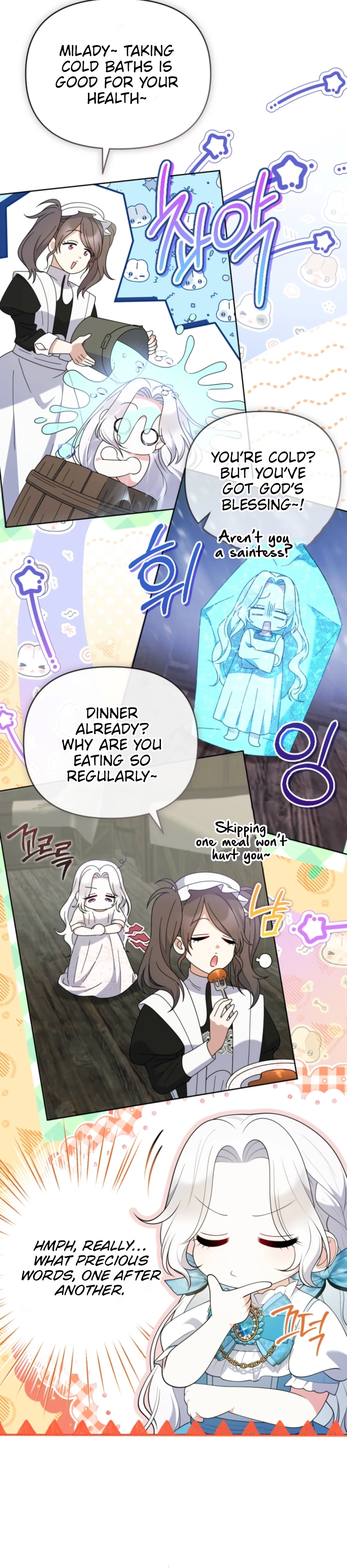 This Reincarnation Requires a Subscription Fee Chapter 8 140 20