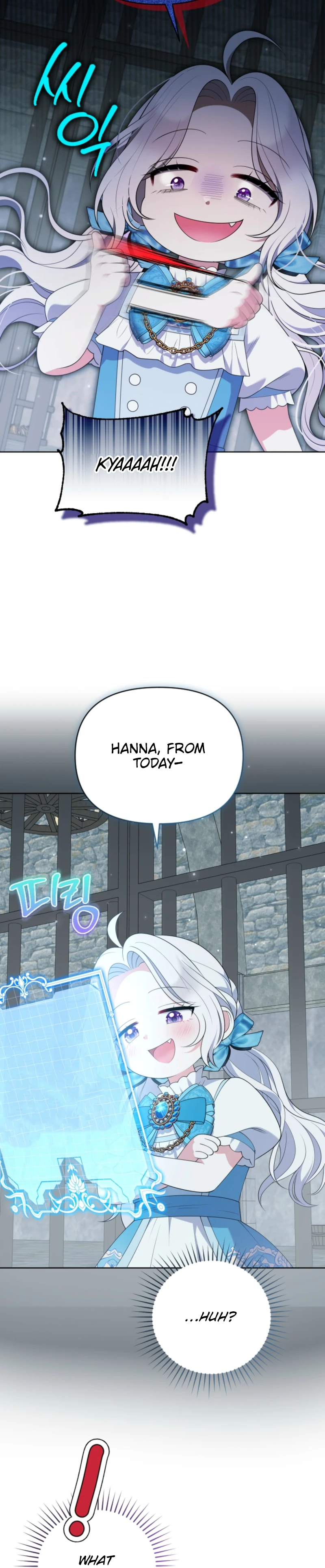 This Reincarnation Requires a Subscription Fee Chapter 8 145 25