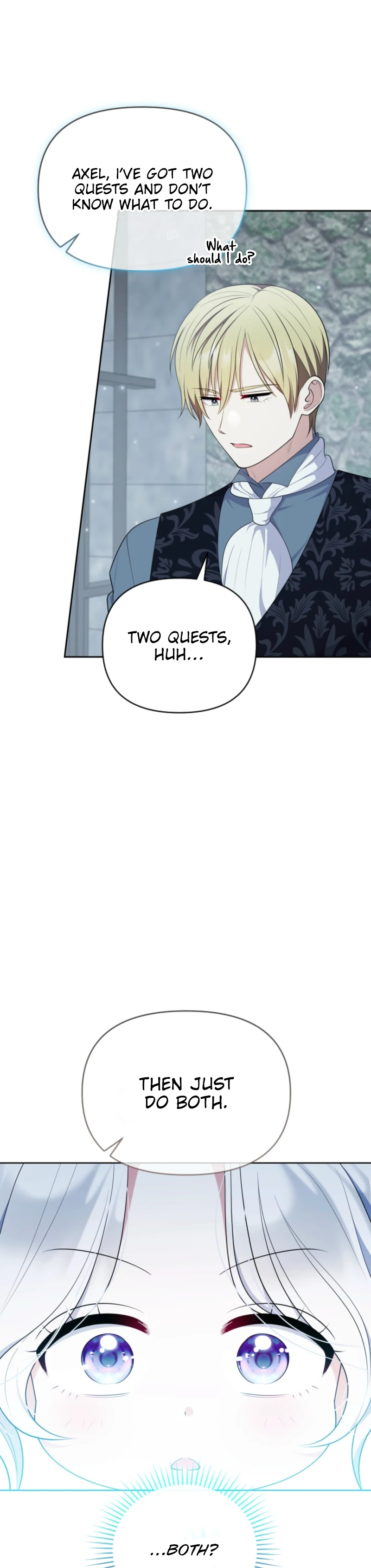 This Reincarnation Requires a Subscription Fee Chapter 8 149 29