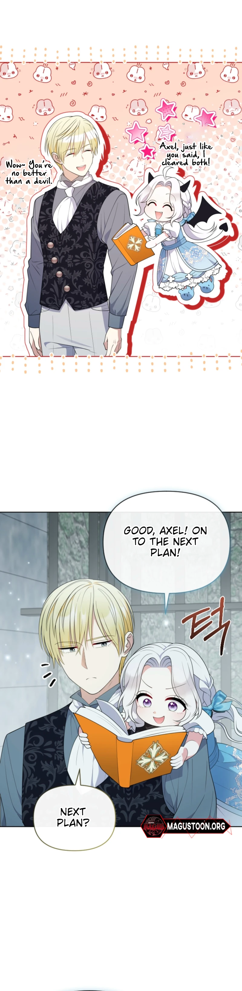 This Reincarnation Requires a Subscription Fee Chapter 8 155 35