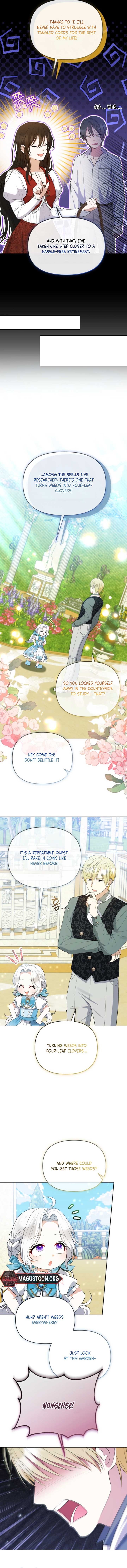 This Reincarnation Requires a Subscription Fee Chapter 9 52 03