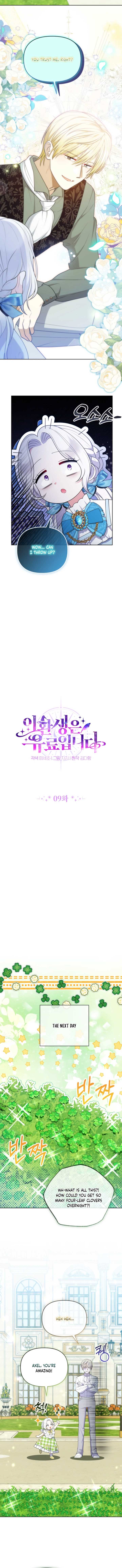 This Reincarnation Requires a Subscription Fee Chapter 9 54 05