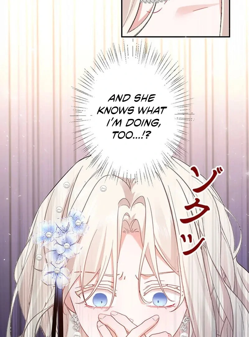 This Time, I Will Avoid This Marriage- a Method to Part Ways With You, Who Lacks Love Chapter 13 307 09