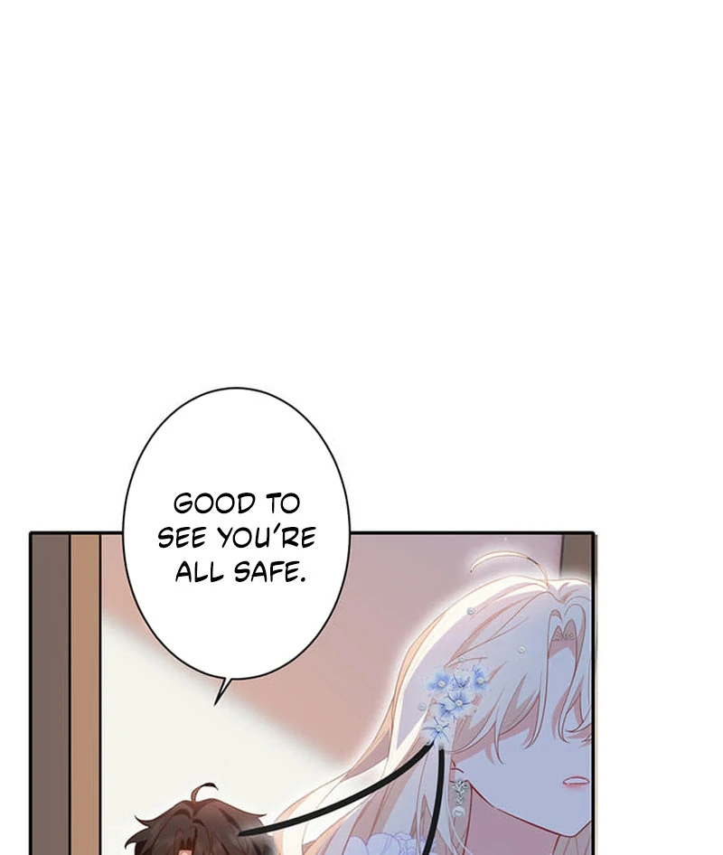 This Time, I Will Avoid This Marriage- a Method to Part Ways With You, Who Lacks Love Chapter 14 305 13