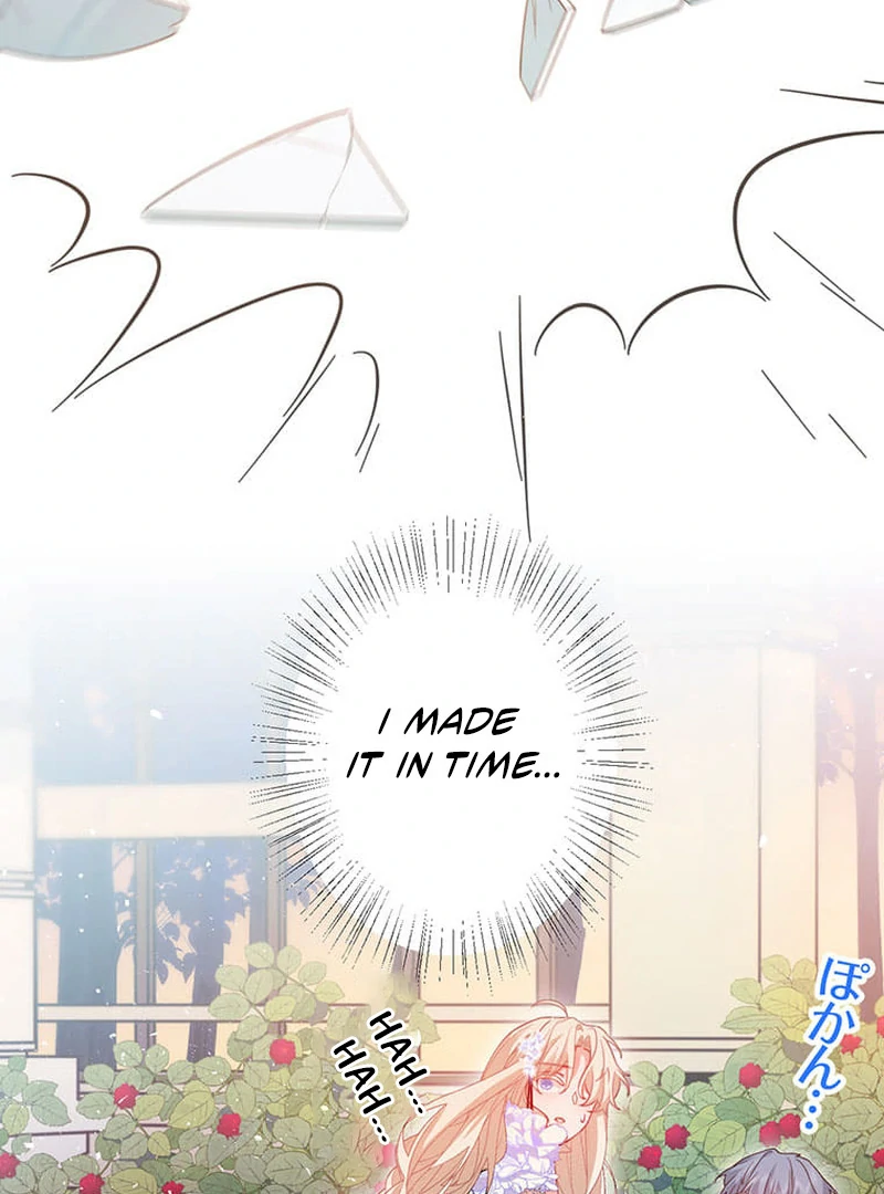 This Time, I Will Avoid This Marriage- a Method to Part Ways With You, Who Lacks Love Chapter 14 340 48