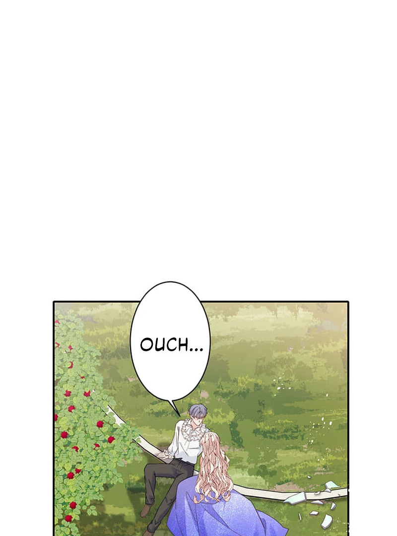 This Time, I Will Avoid This Marriage- a Method to Part Ways With You, Who Lacks Love Chapter 14 343 51