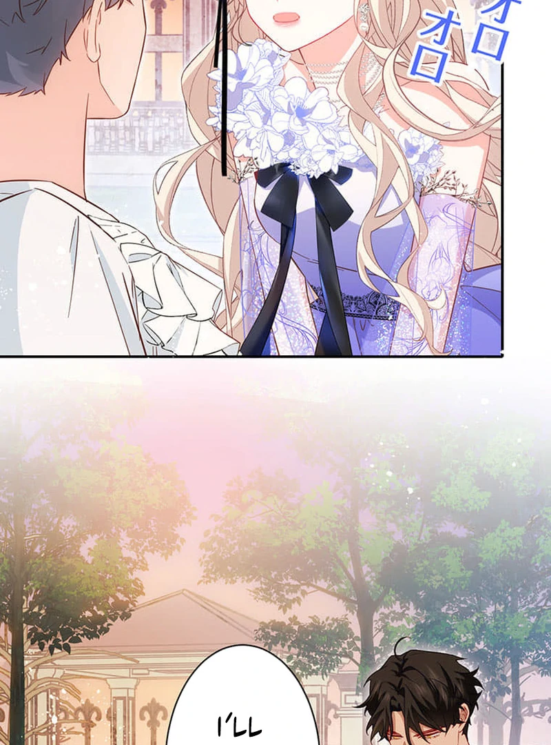 This Time, I Will Avoid This Marriage- a Method to Part Ways With You, Who Lacks Love Chapter 14 350 58