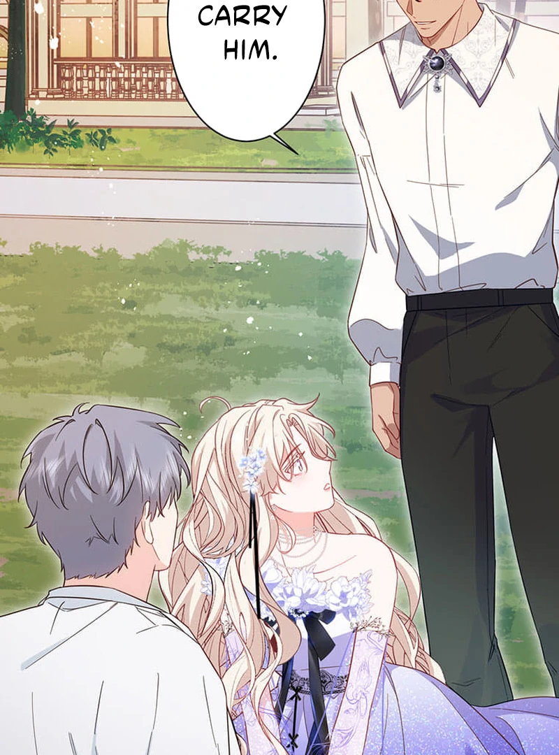 This Time, I Will Avoid This Marriage- a Method to Part Ways With You, Who Lacks Love Chapter 14 351 59