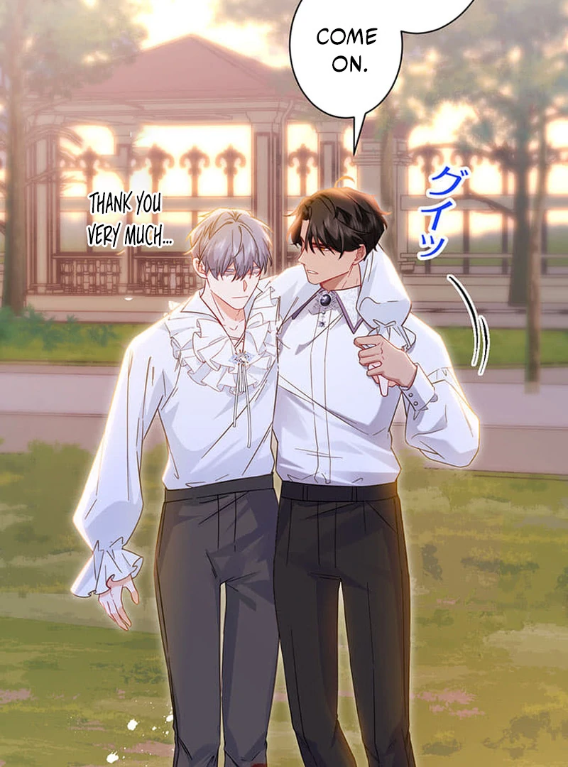 This Time, I Will Avoid This Marriage- a Method to Part Ways With You, Who Lacks Love Chapter 14 354 62