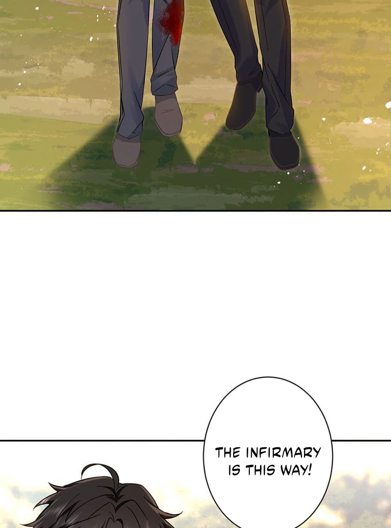 This Time, I Will Avoid This Marriage- a Method to Part Ways With You, Who Lacks Love Chapter 14 355 63