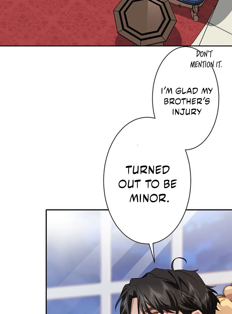 This Time, I Will Avoid This Marriage- a Method to Part Ways With You, Who Lacks Love Chapter 14 360 68