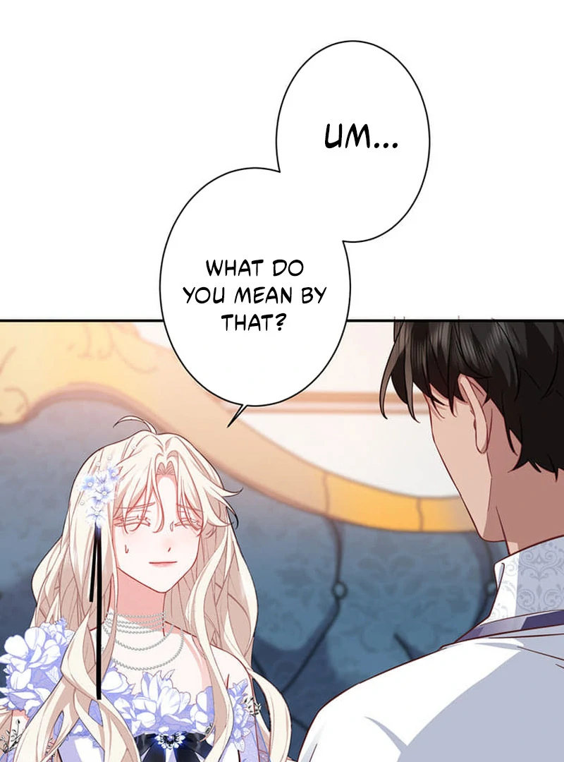 This Time, I Will Avoid This Marriage- a Method to Part Ways With You, Who Lacks Love Chapter 14 368 76