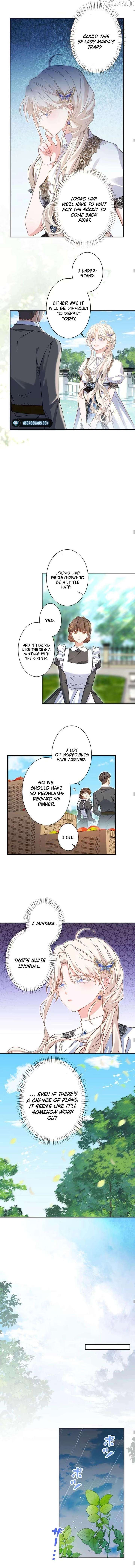 This Time, I Will Avoid This Marriage- a Method to Part Ways With You, Who Lacks Love Chapter 19 39 02