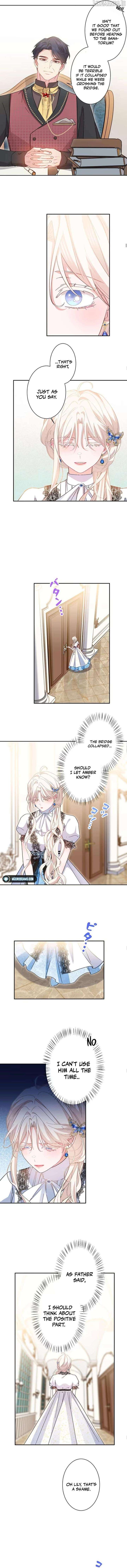 This Time, I Will Avoid This Marriage- a Method to Part Ways With You, Who Lacks Love Chapter 19 42 05