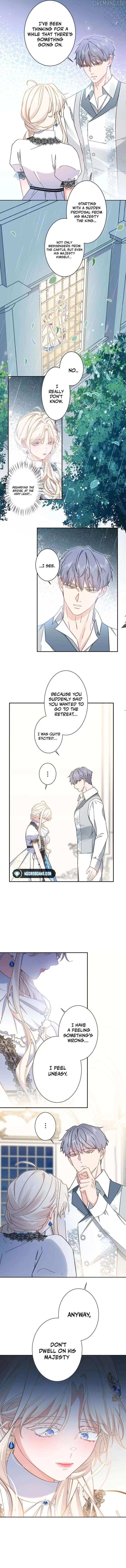 This Time, I Will Avoid This Marriage- a Method to Part Ways With You, Who Lacks Love Chapter 19 44 07