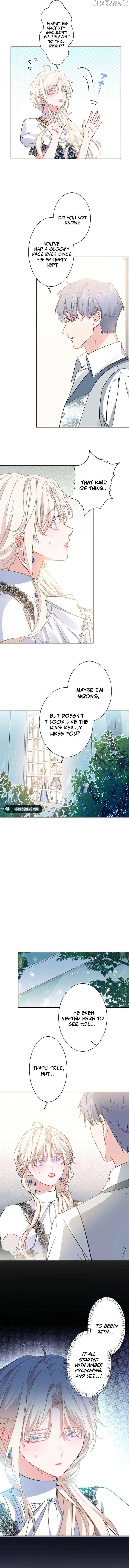 This Time, I Will Avoid This Marriage- a Method to Part Ways With You, Who Lacks Love Chapter 19 45 08