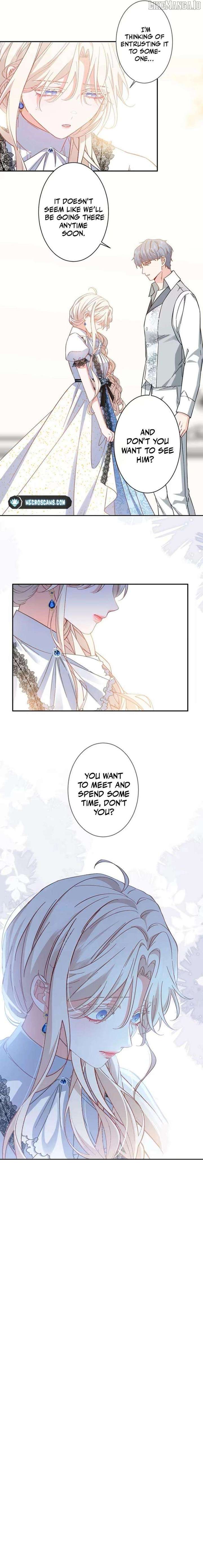 This Time, I Will Avoid This Marriage- a Method to Part Ways With You, Who Lacks Love Chapter 19 47 10