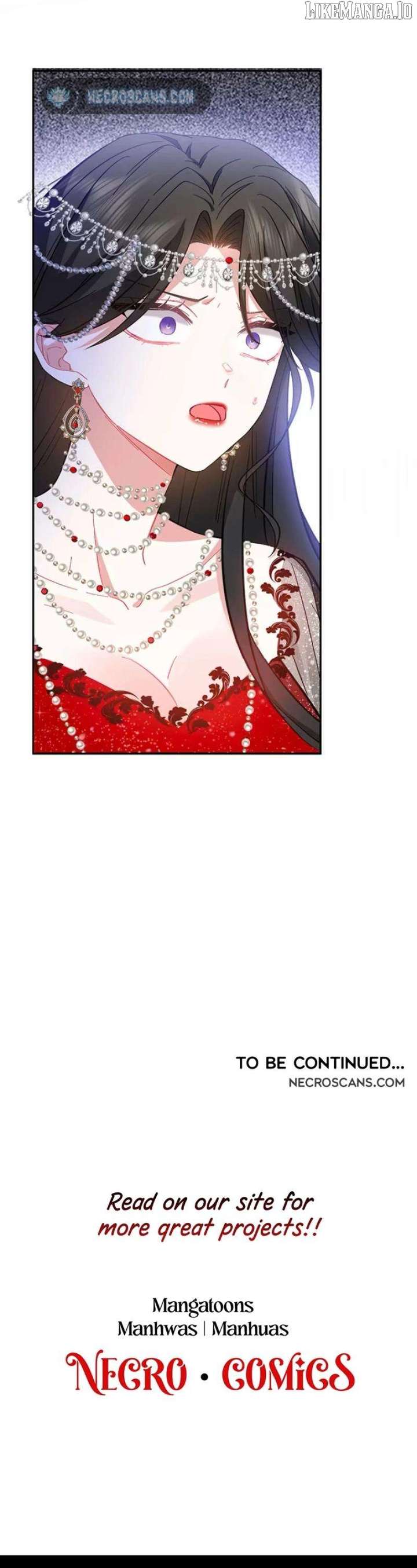 This Time, I Will Avoid This Marriage- a Method to Part Ways With You, Who Lacks Love Chapter 20 39 8