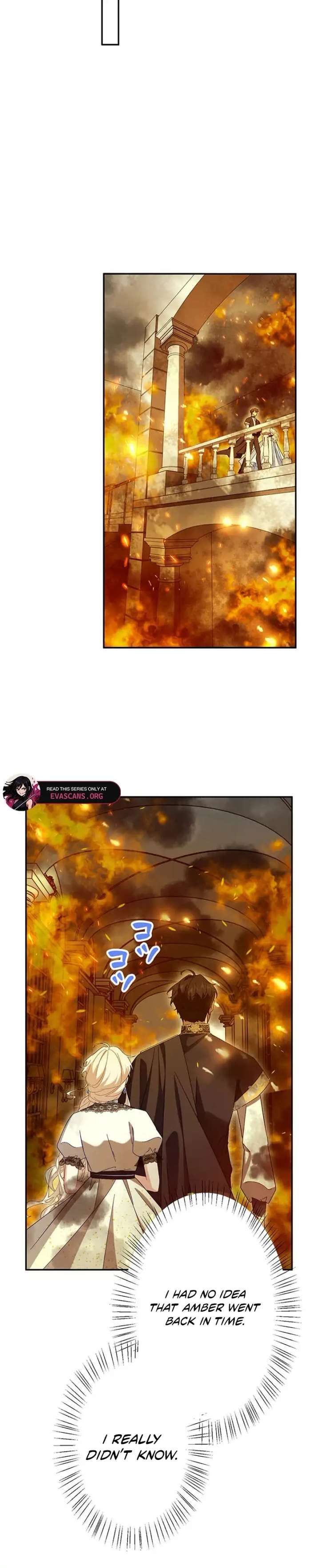 This Time, I Will Avoid This Marriage- a Method to Part Ways With You, Who Lacks Love Chapter 26 305 04