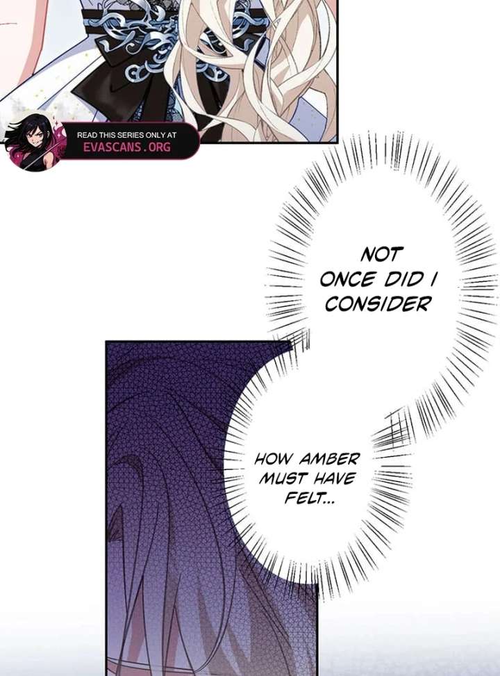 This Time, I Will Avoid This Marriage- a Method to Part Ways With You, Who Lacks Love Chapter 26 307 06