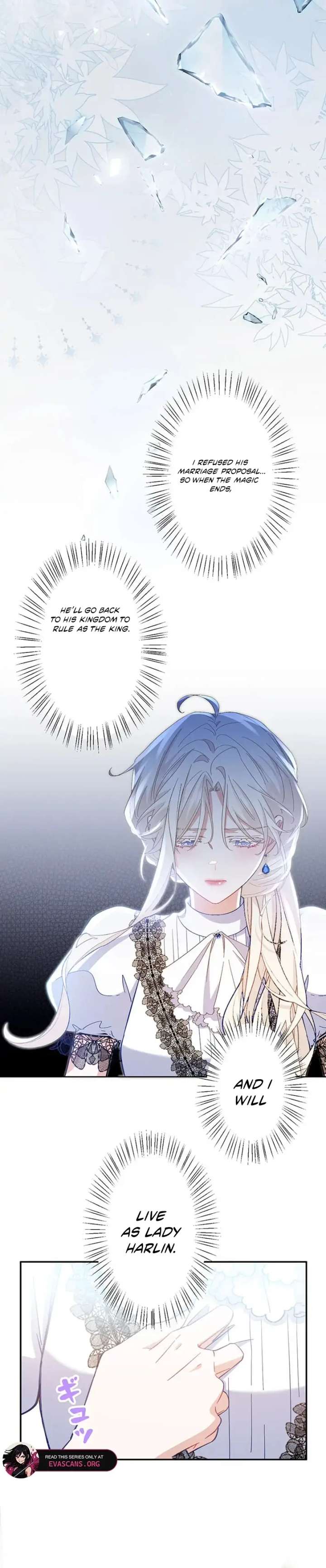 This Time, I Will Avoid This Marriage- a Method to Part Ways With You, Who Lacks Love Chapter 26 317 16