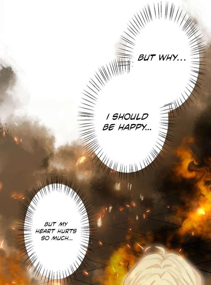 This Time, I Will Avoid This Marriage- a Method to Part Ways With You, Who Lacks Love Chapter 26 318 17