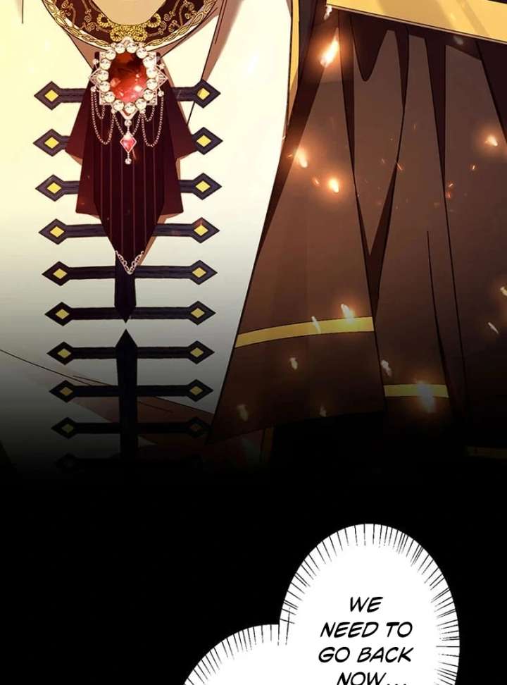 This Time, I Will Avoid This Marriage- a Method to Part Ways With You, Who Lacks Love Chapter 26 320 19